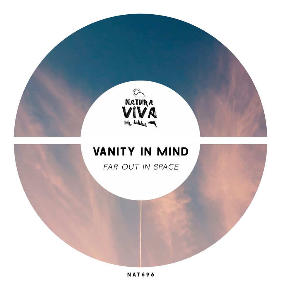 Vanity In Mind – "Far Out In Space" EP on Beatport